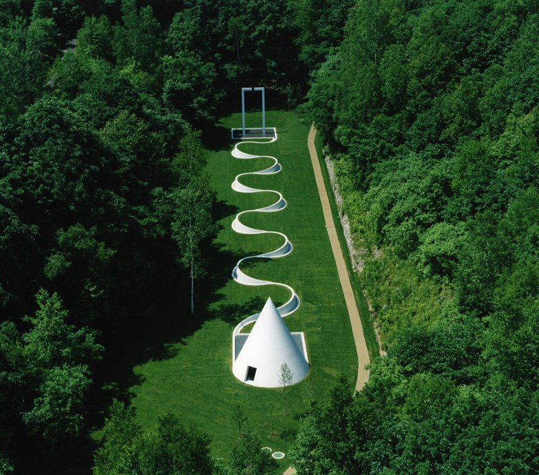 🌳 삿포로 예술의 숲(삿포로 게이주쓰노모리) 이미지 6